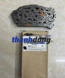 XÍCH CAM HYUNDAI STAREX 2008