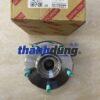 BI MAY Ơ TRƯỚC MAZDA 3 2006