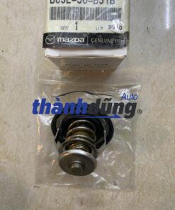 VAN HẰNG NHIỆT MAZDA 3 2002