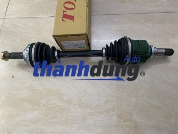 CÂY LÁP TRÁI TOYOTA COROLLA 1998