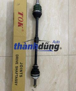CÂY LÁP PHẢI TOYOTA COROLLA 1997-2001
