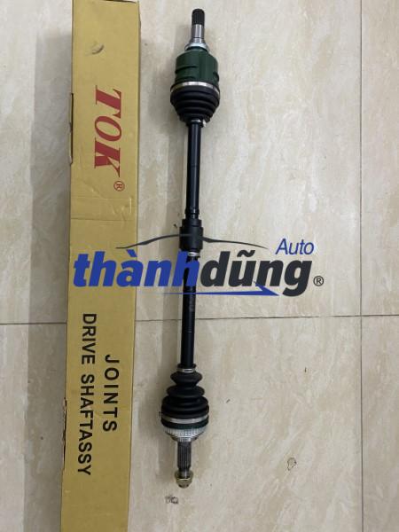 CÂY LÁP PHẢI TOYOTA COROLLA 1997-2001