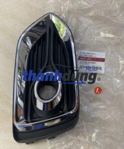 ỐP ĐÈN GẦM TRÁI HYUNDAI ACCENT 2018-2021