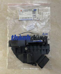 Ổ NGẬM KHÓA CỬA MAZDA BT50 2011-2015