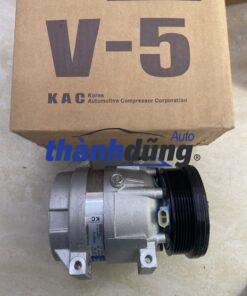 LỐC ĐIỀU HÒA DAEWOO MAGNUS 2001-2005