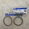GIOĂNG CỔ HÚT GIÓ TRÒN XE MAZDA BT50