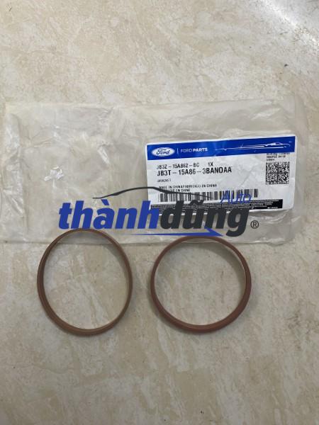 GIOĂNG CỔ HÚT GIÓ TRÒN XE MAZDA BT50
