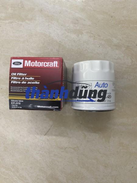 LỌC DẦU ĐỘNG CƠ FORD FOCUS