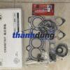 BỘ GIOĂNG ĐẠI TU LUXGEN M7 2011