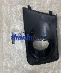 ỐP ĐÈN GẦM MITSUBISHI TRITON 2009-2016