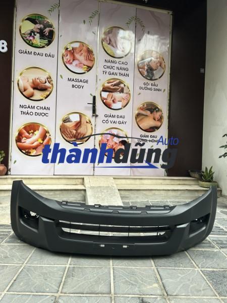 CẢN TRƯỚC ISUZU DMAX 2012-2017