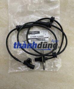 CẢM BIẾN ABS NISSAN NAVARA D23