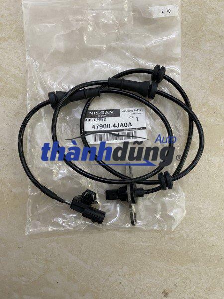 CẢM BIẾN ABS NISSAN NAVARA D23