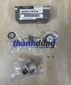 VAN ĐUÔI BƠM CAO ÁP NISSAN NAVARA