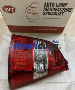 ĐÈN HẬU NISSAN LIVINA 2007-2012