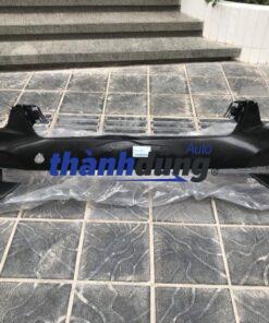 BA ĐỜ SỐC DƯỚI KIA SELTOS 2019