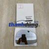 MẶT GƯƠNG CHIẾU HẬU TRÁI MAZDA 3 CHÍNH HÃNG