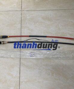 DÂY ĐI SỐ Ô TÔ TERACO T100
