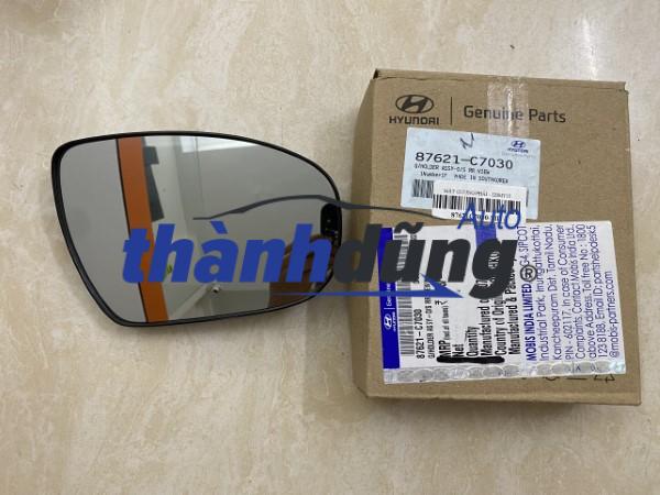 MẶT GƯƠNG CHIẾU HẬU PHẢI HYUNDAI I20