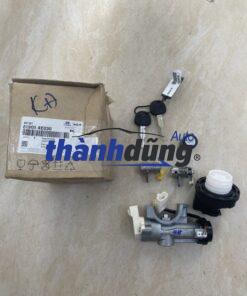 BỘ KHÓA ĐỀ KIA K250