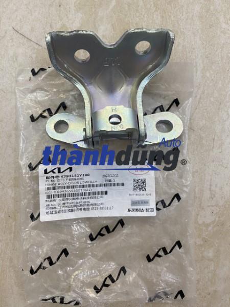 BẢN LỀ CÁNH CỬA HYUNDAI I10
