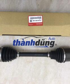 CÂY LÁP TRÁI HONDA CIVIC 2.0
