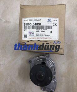 BƠM NƯỚC HYUNDAI I10 2014-2020