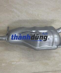 ỐNG XẢ ĐOẠN CUỐI KIA MORNING 2005-2012
