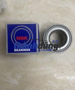 BẠC ĐẠN BÁNH TRƯỚC TOYOTA VIOS 2006-2014