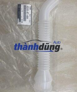 CỔ ĐỔ BÌNH NƯỚC RỬA KÍNH MAZDA CX5 2013-2019