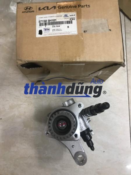 BƠM TRỢ LỰC LÁI HYUNDAI HD78