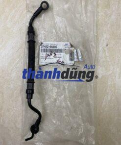 TUY Ô DẦU MÁY PHÁT HYUNDAI PORTER 2