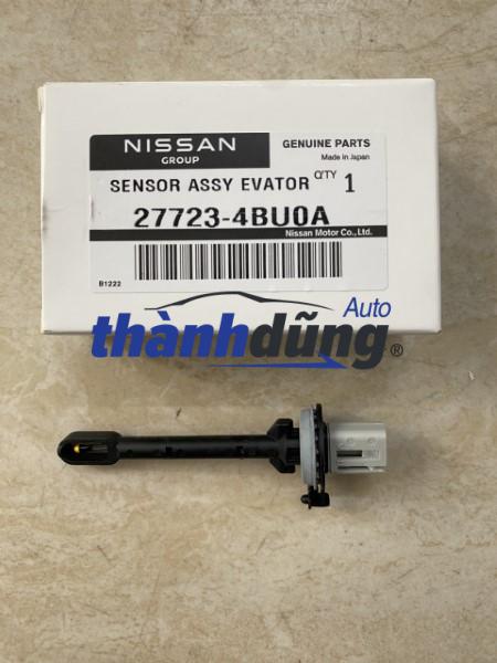 CẢM BIẾN NGẮT LẠNH NISSAN X-TRAIL
