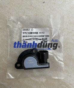 CẢM BIẾN THÂN BƯỚM GA LIFAN 520 2007
