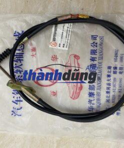 DÂY PHANH TAY Ô TÔ JRD 5 CHỖ