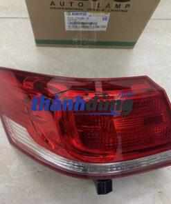 ĐÈN HẬU TRÁI TOYOTA CAMRY 2006