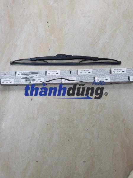 LƯỠI GẠT MƯA TRƯỚC NISSAN NAVARA