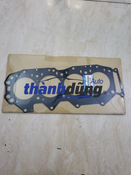 GIOĂNG MẶT MÁY FORD RANGER 2005