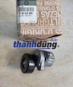 BẠC ĐẠN TĂNG TỔNG NISSAN LIVINA