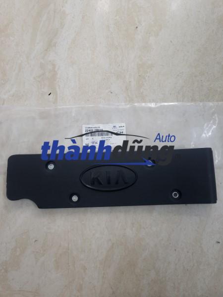 NẮP ĐẬY (CHE) MÔ BIN KIA CERATO