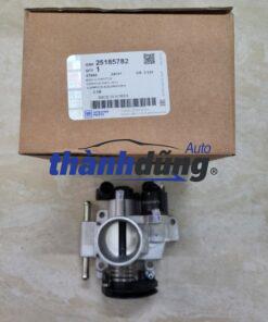CỤM BƯỚM GA CHEVROLET SPARK 2010