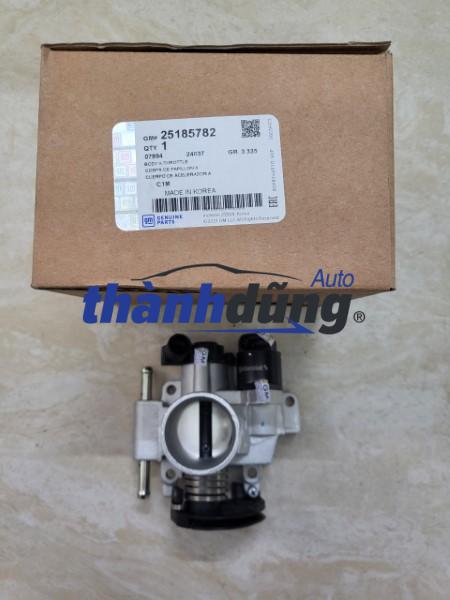 CỤM BƯỚM GA CHEVROLET SPARK 2010