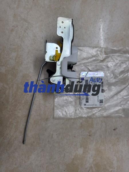 Ổ NGẬM KHÓA CỬA DAEWOO MATIZ 2005-2011