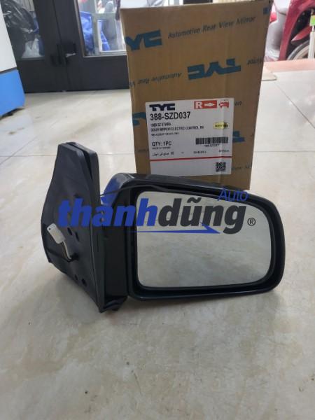 GƯƠNG CHIẾU HẬU SUZUKI VITARA 2001-2005