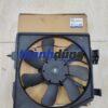 QUẠT DÀN NÓNG FORD LASER 2000-2006