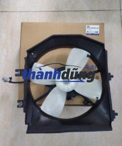 QUẠT KÉT NƯỚC FORD LASER 2003