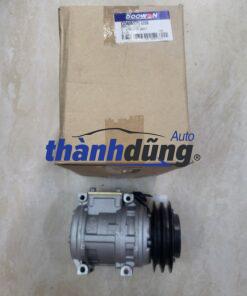 LỐC ĐIỀU HÒA (LẠNH) TOYOTA ZACE