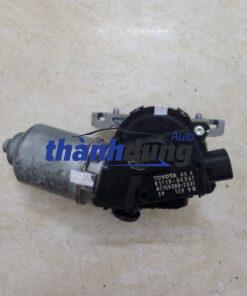 MÔ TƠ GẠT MƯA TRƯỚC TOYOTA FORTUNER 2011