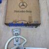 COMPA TRƯỢT KÍNH Ô TÔ MERCEDES SPRINTER