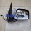 GƯƠNG CHIẾU HẬU NISSAN NAVARA 2007